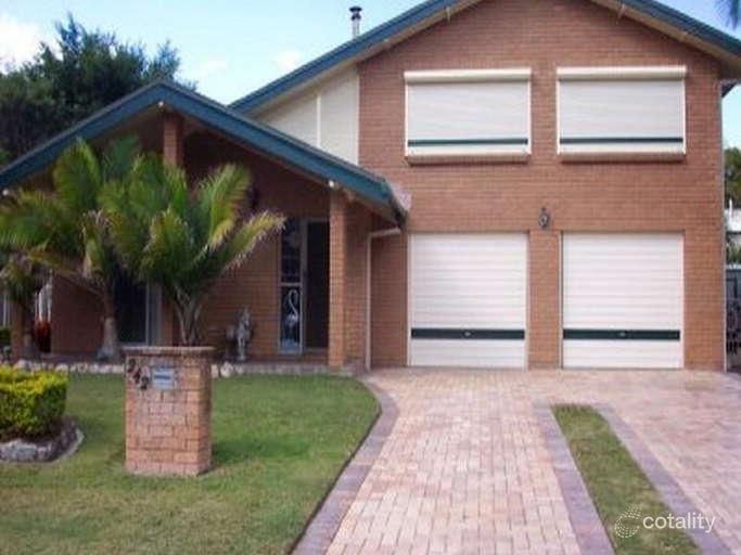 242 Jackson Rd, Sunnybank Hills, QLD 4109