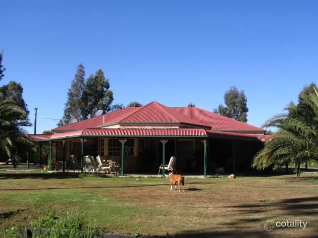 2a Milne St, Tara, QLD 4421