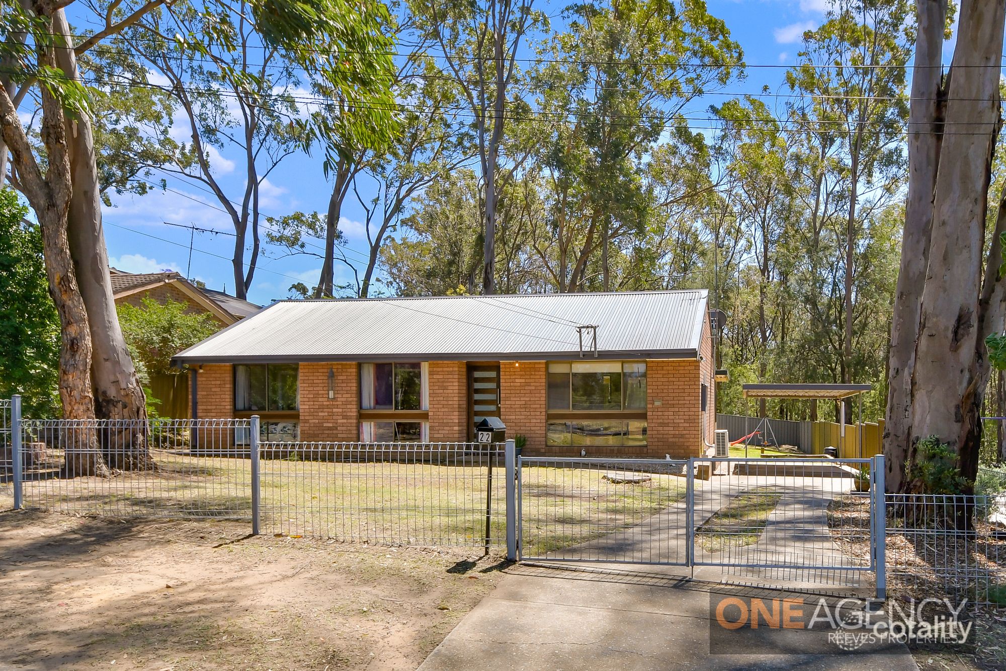 22 Illingworth Rd, Yellow Rock, NSW 2777