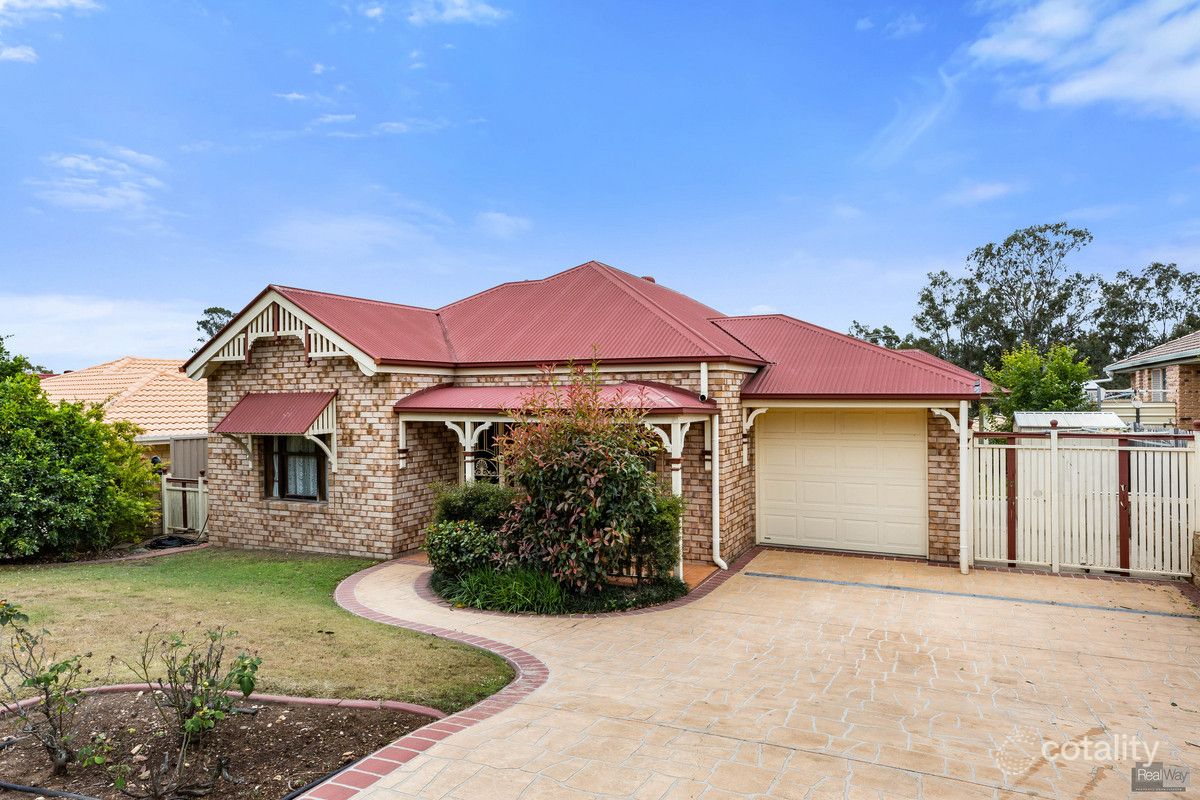 118 Willowtree Dr, Flinders View, QLD 4305