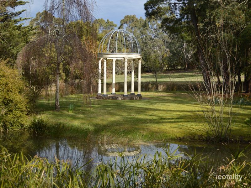 550 Mount Macedon Rd, Mount Macedon, VIC 3441