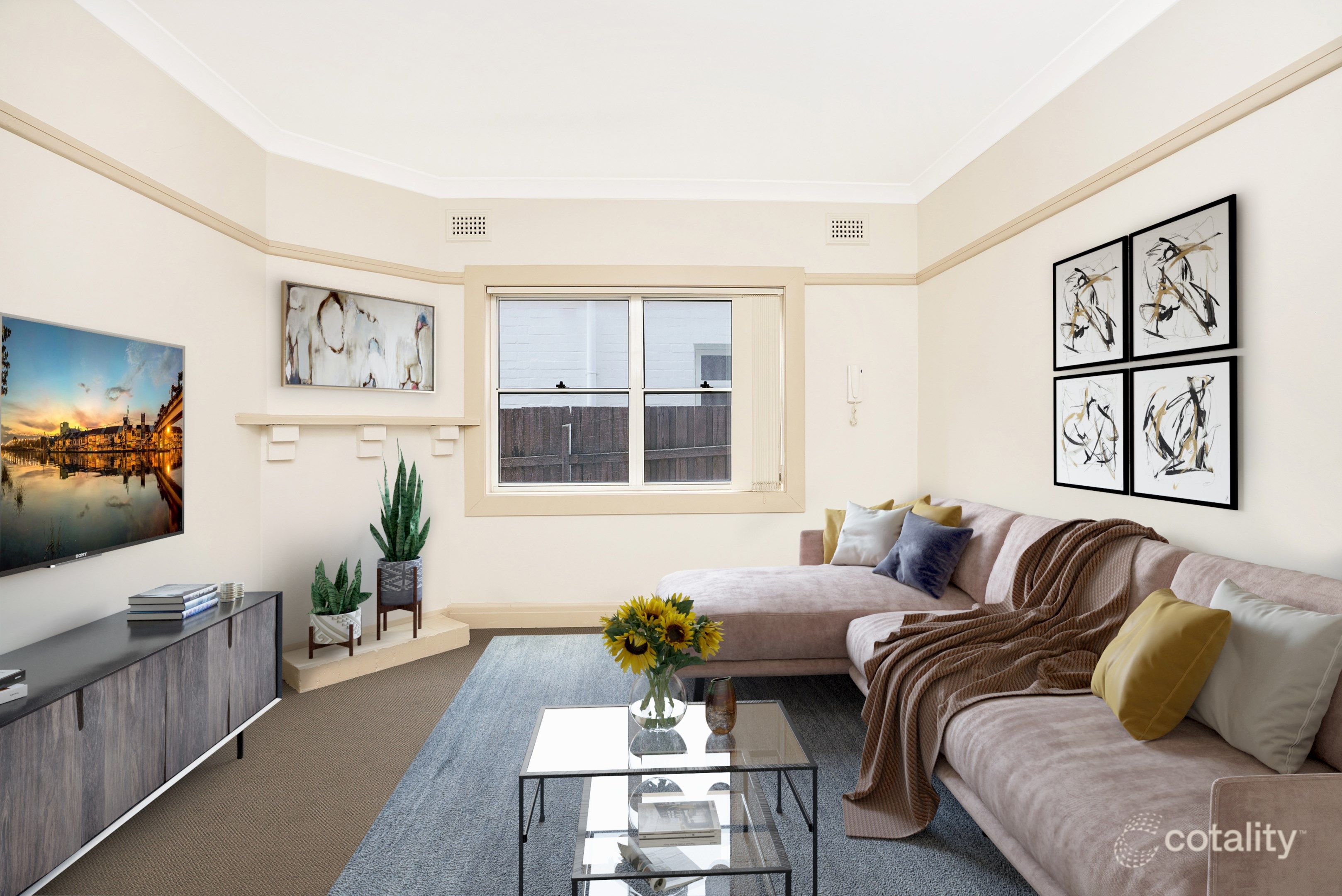 2/58 Clarendon Rd, Stanmore, NSW 2048