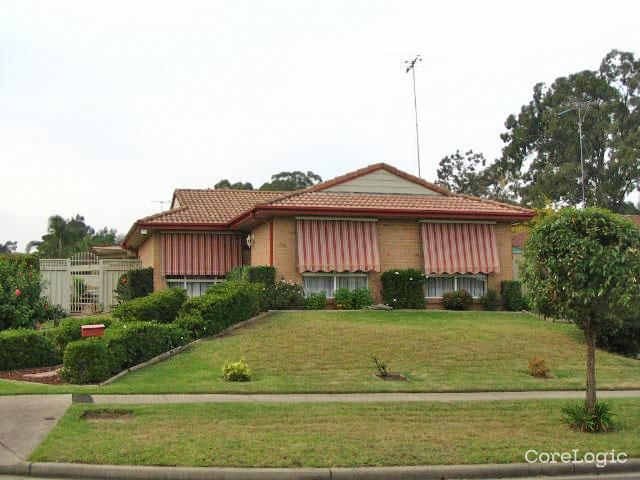 36 Mcintosh St, Kings Park, NSW 2148