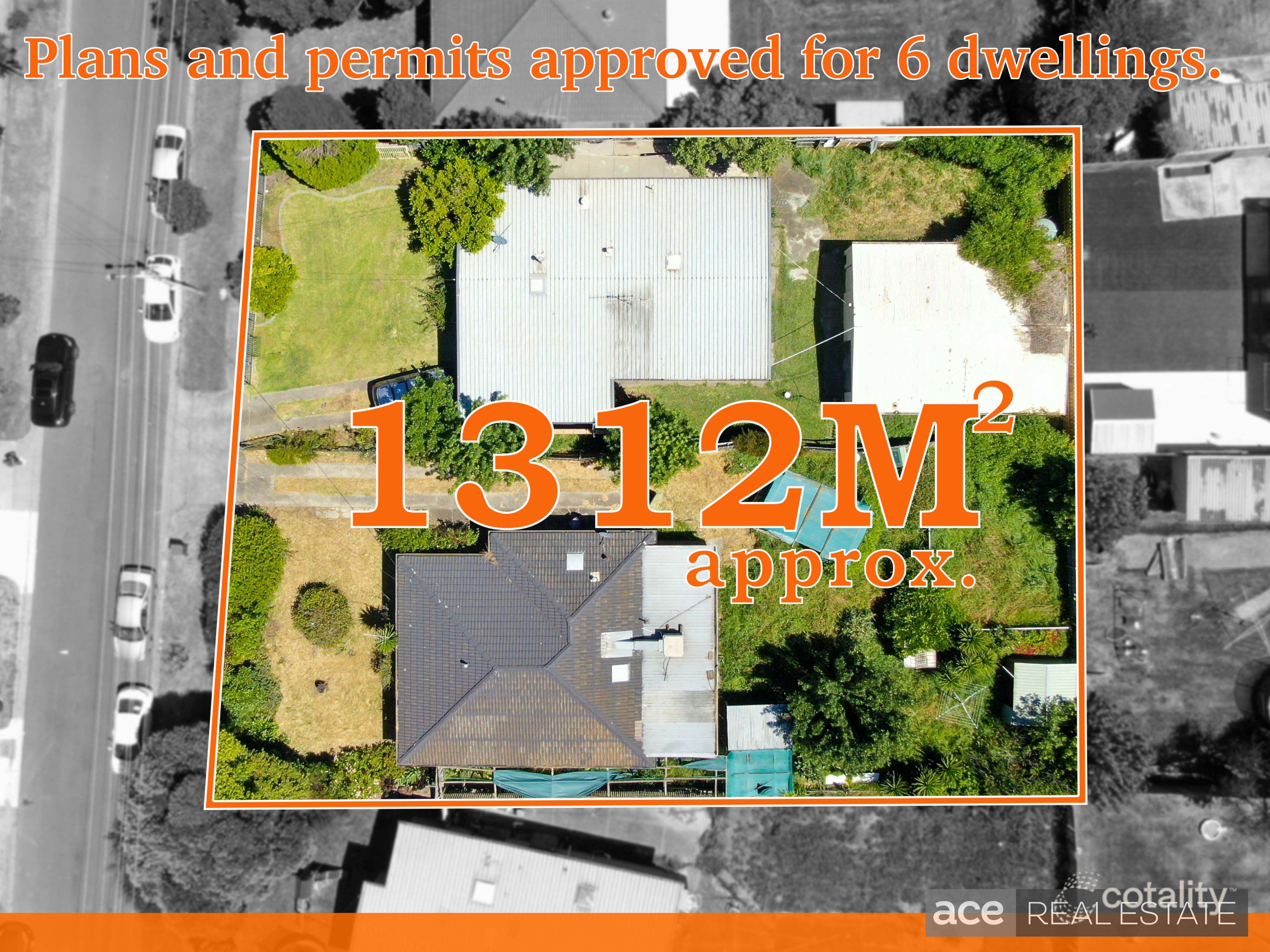 12 Tyquin St, Laverton, VIC 3028