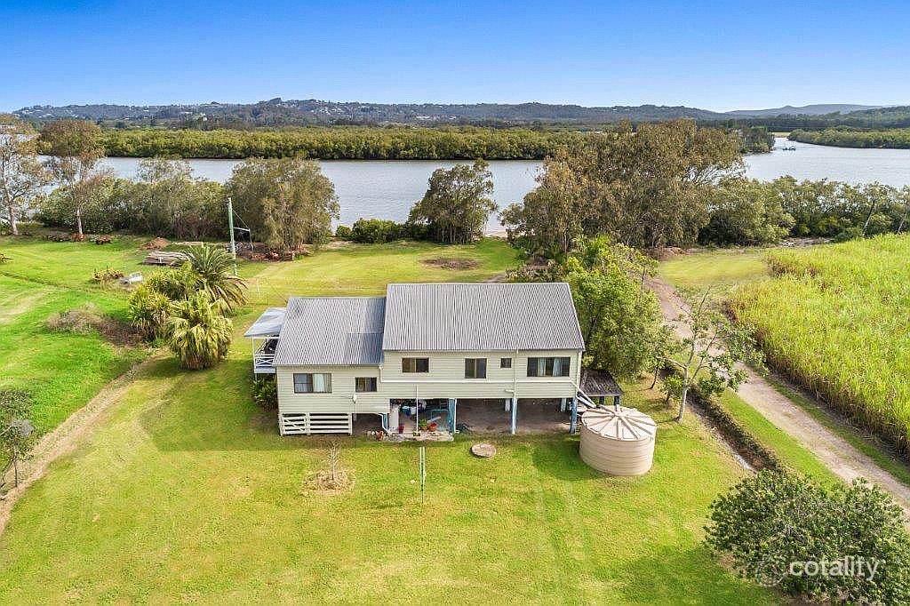 86 Oyster Bank Rd, Bli Bli, QLD 4560