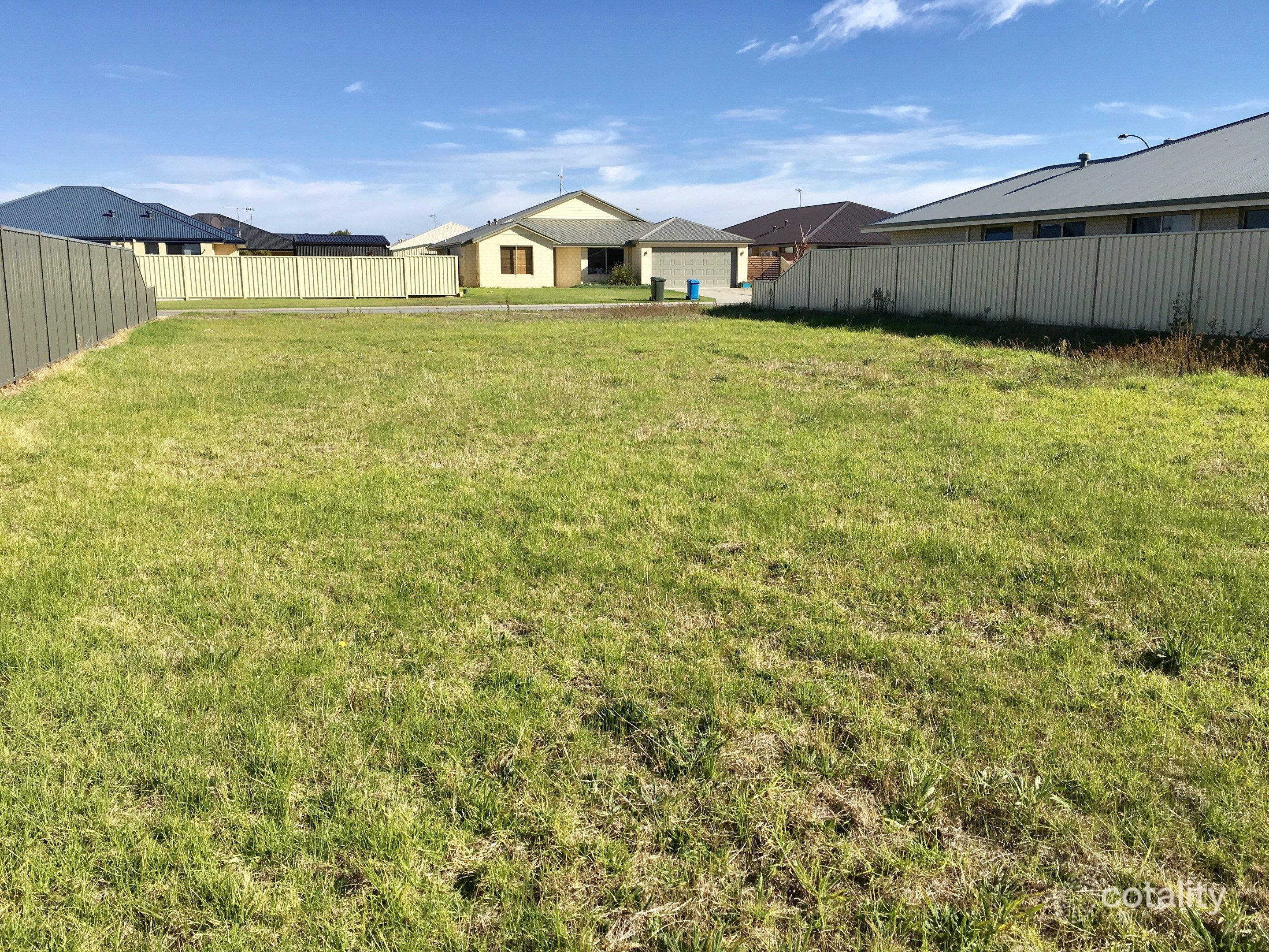 26 O'Keefe Pde, Mckail, WA 6330