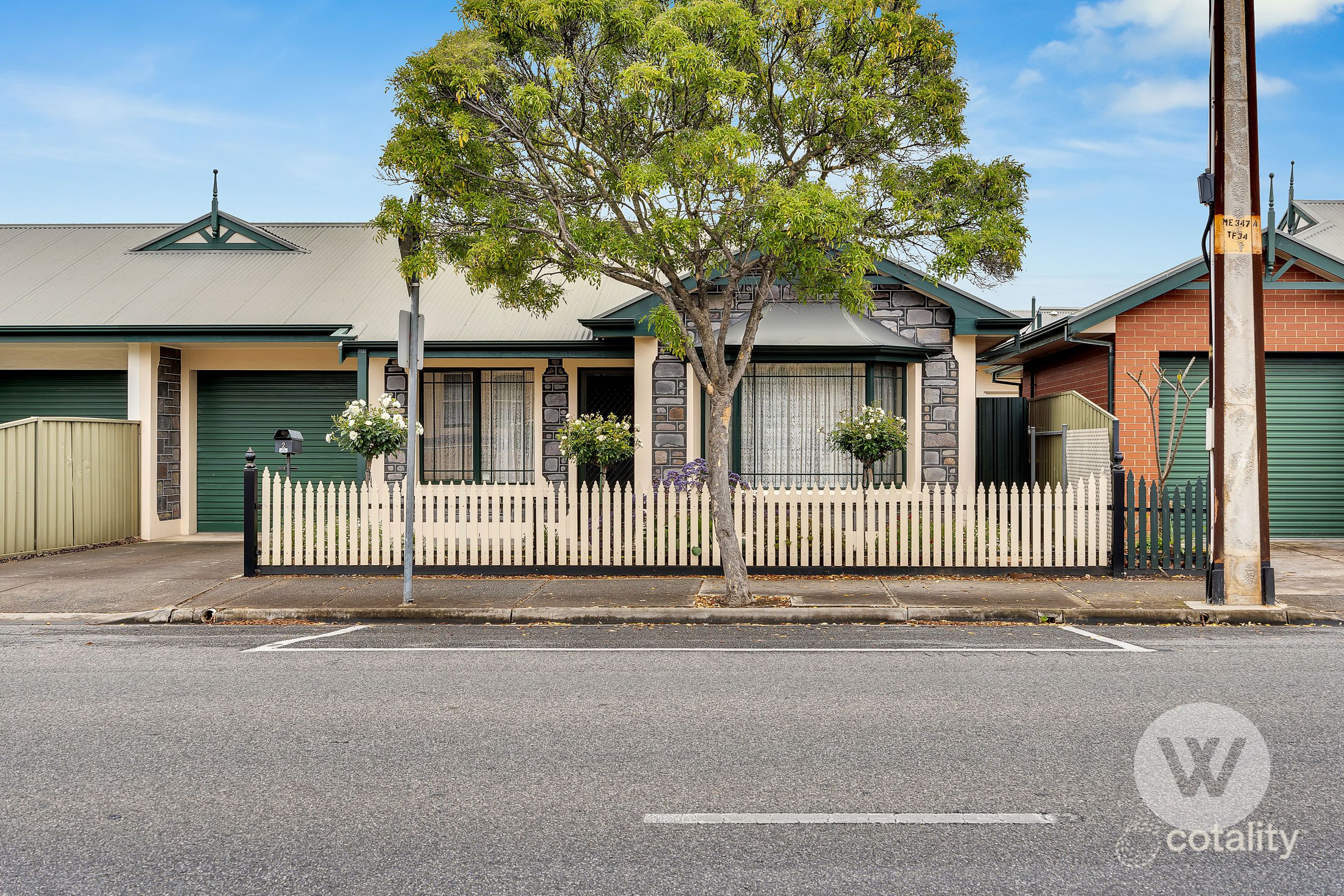 2 Jenkins St, Cowandilla, SA 5033
