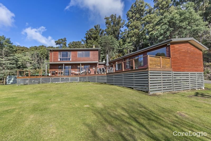 91 Blackberrys Rd, Glengarry, TAS 7275