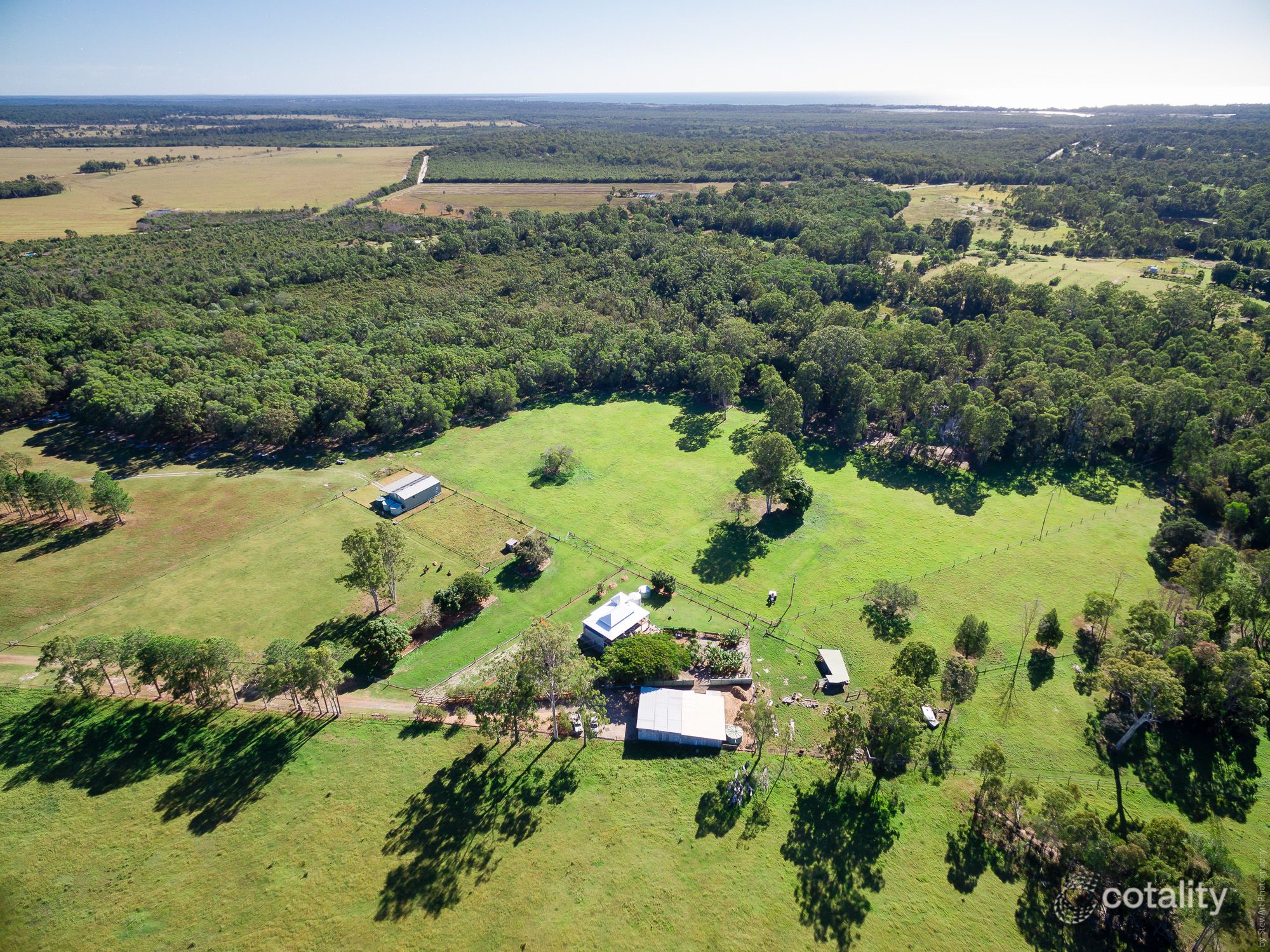 283 Beelbi Creek Rd, Beelbi Creek, QLD 4659