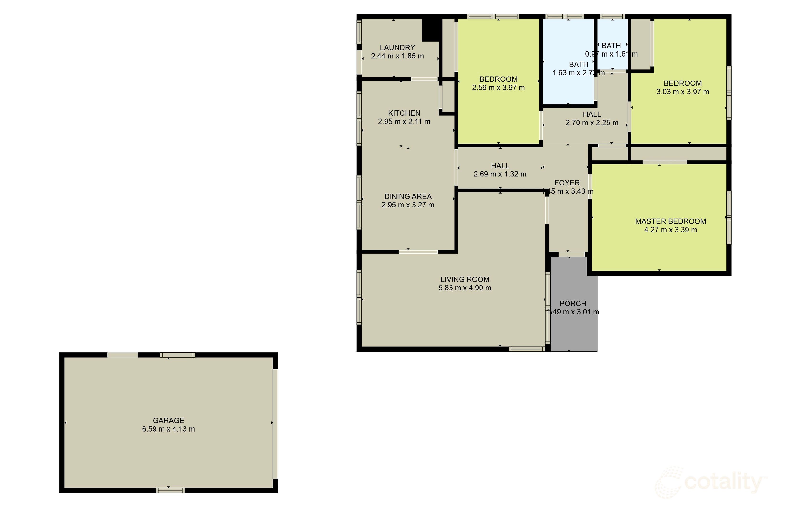 9 Roseland Cres, Hoppers Crossing, VIC 3029