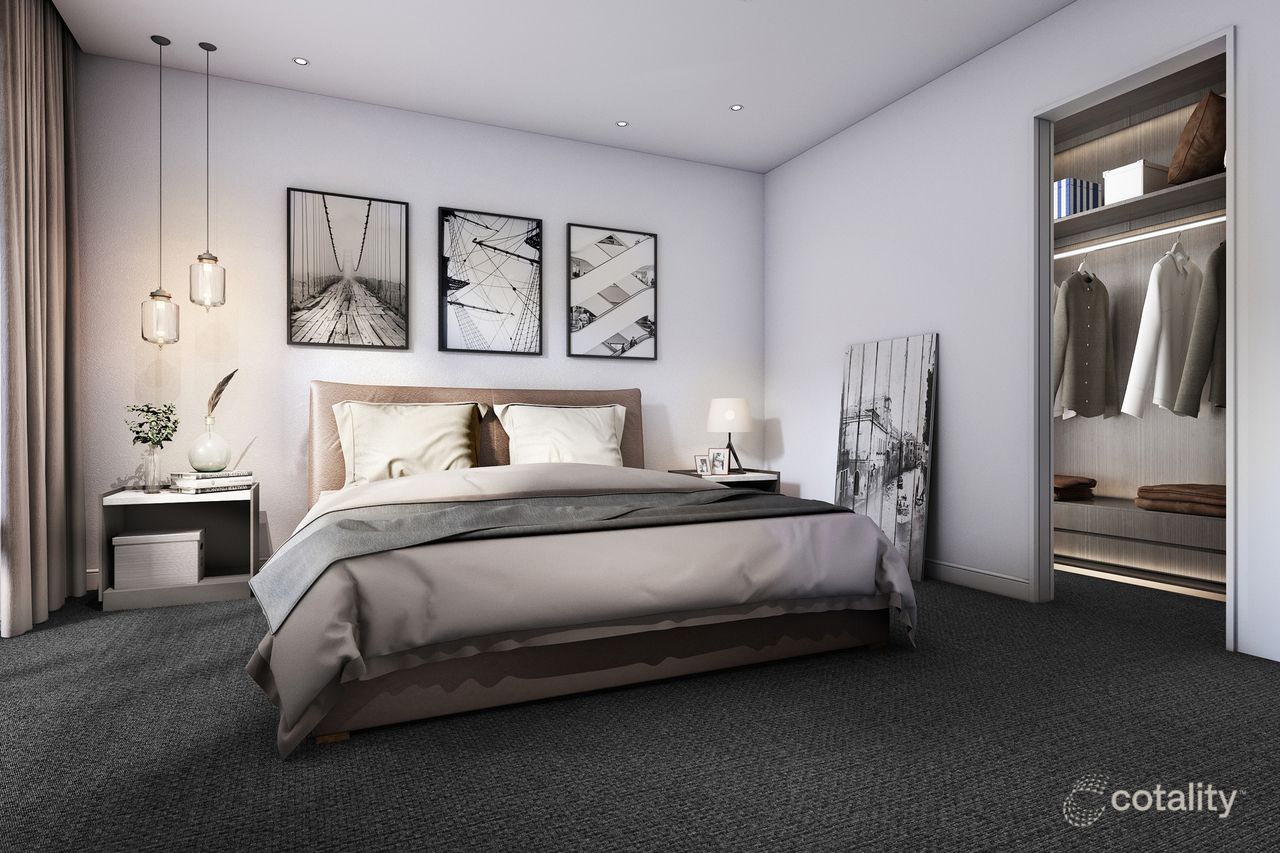 3/22 John St, Bayswater, VIC 3153