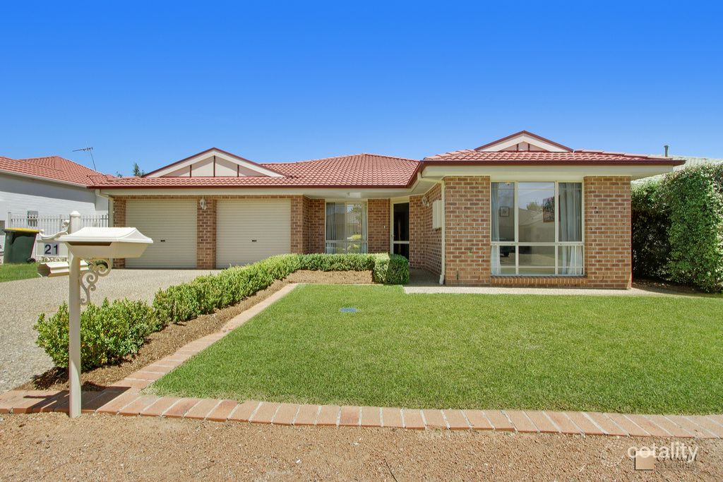 21 Bembrick St, Gungahlin, ACT 2912
