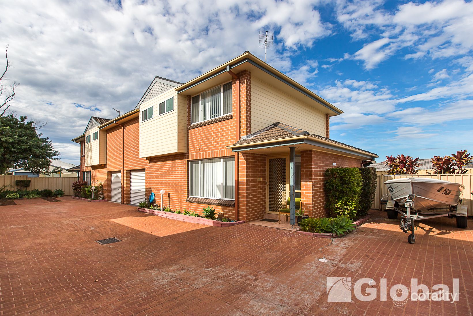 6/4-6 Robb St, Belmont, NSW 2280