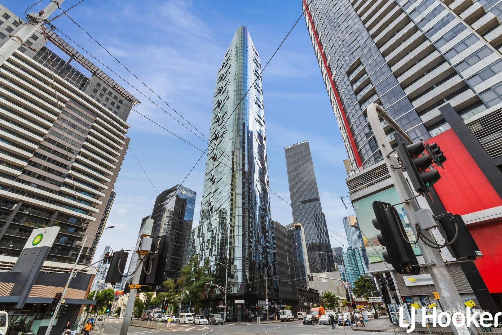 4008/105-107 Clarendon St, Southbank, VIC 3006