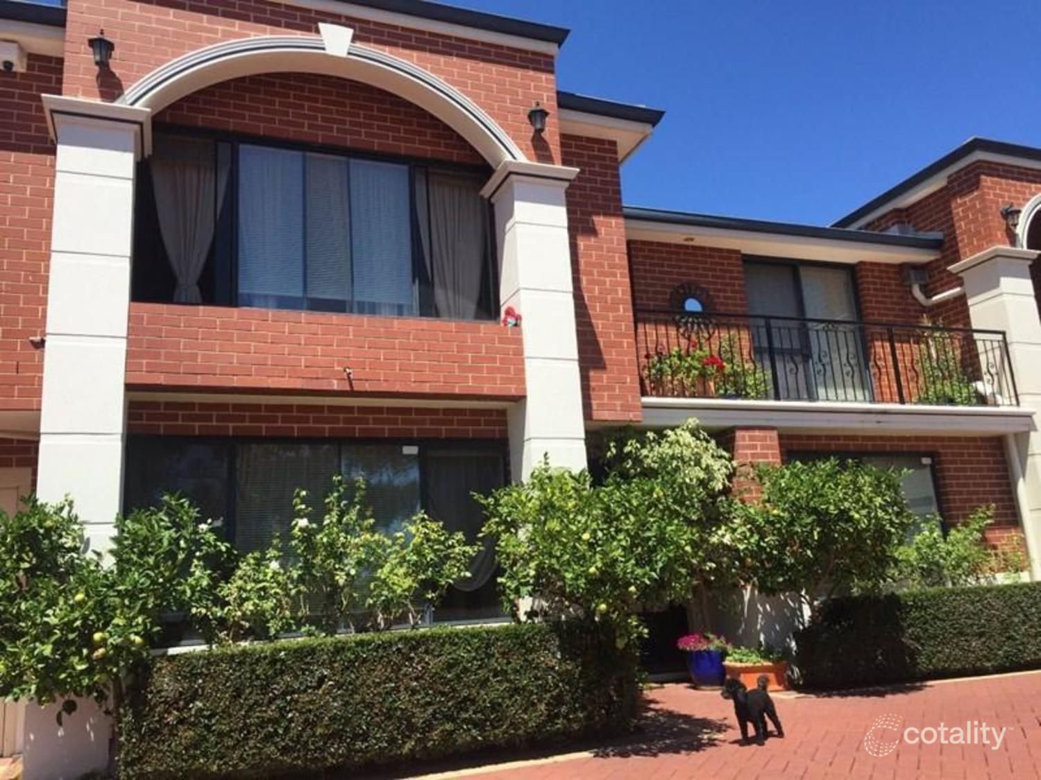 3/142 Duke St, Scarborough, WA 6019