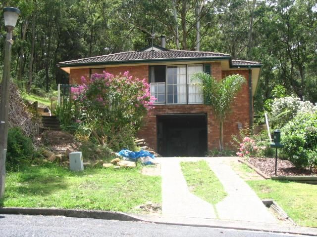 7 Christopher Cl, Wyoming, NSW 2250