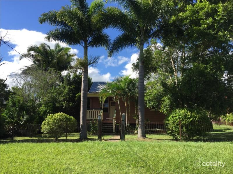 15 Mill St, Bauple, QLD 4650
