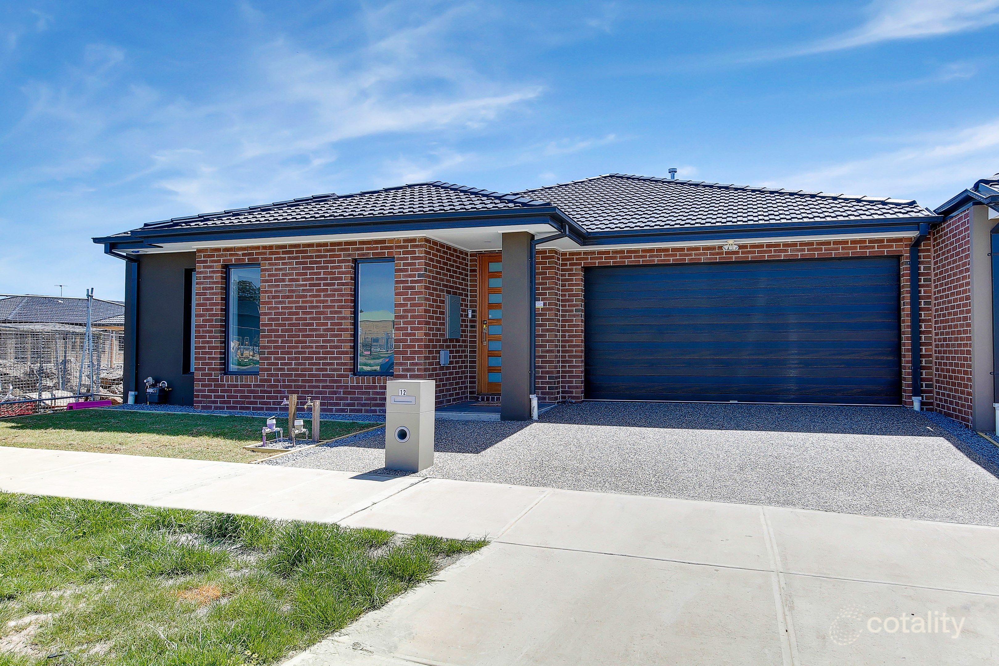 12 Coldfall Way, Mickleham, VIC 3064