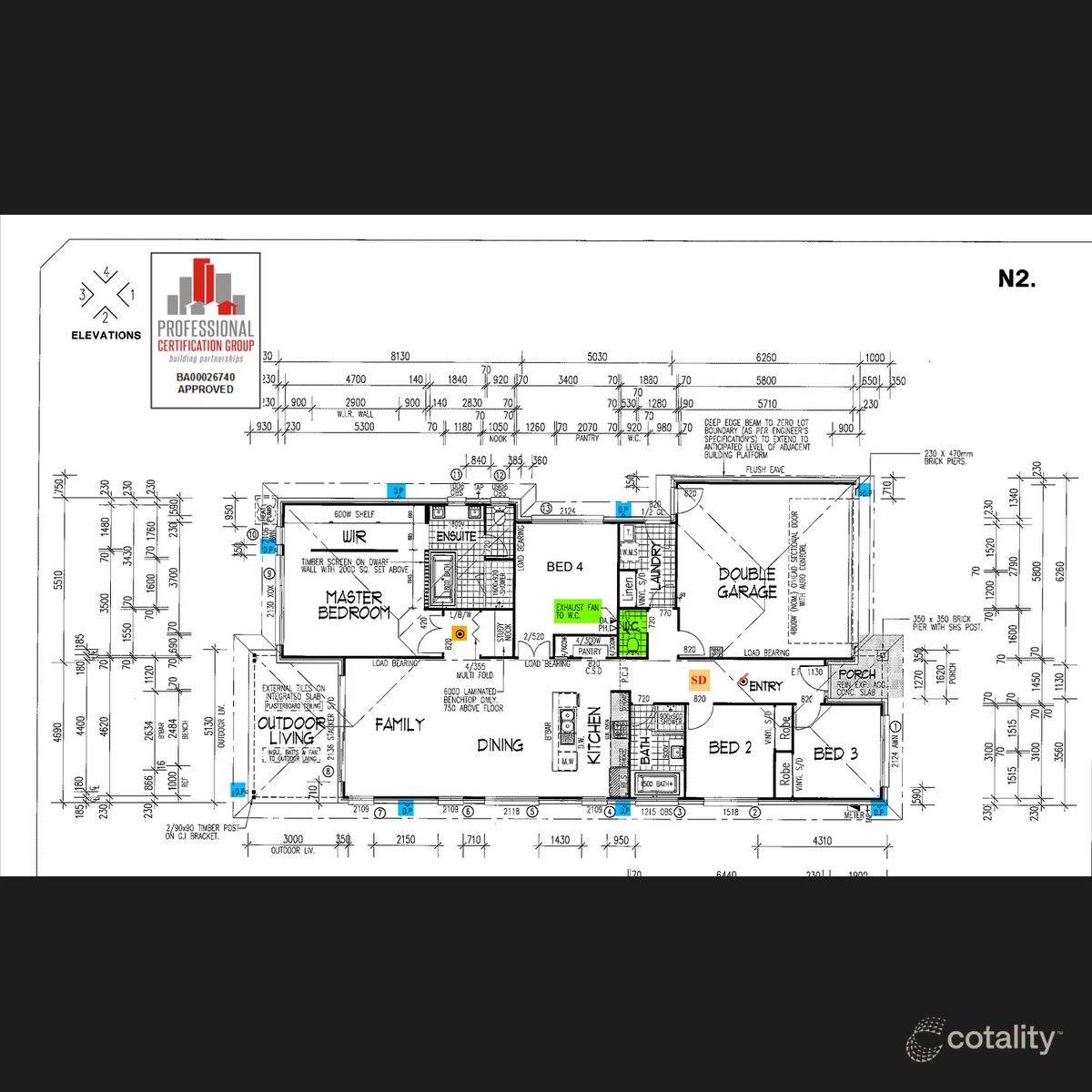 27 Adelaide Cres, Ormeau Hills, QLD 4208