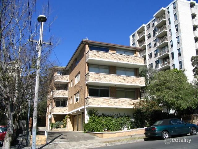 9/343 Bronte Rd, Bronte, NSW 2024
