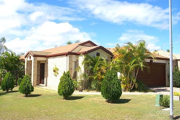 10 Greenwich Ct, Robina, QLD 4226