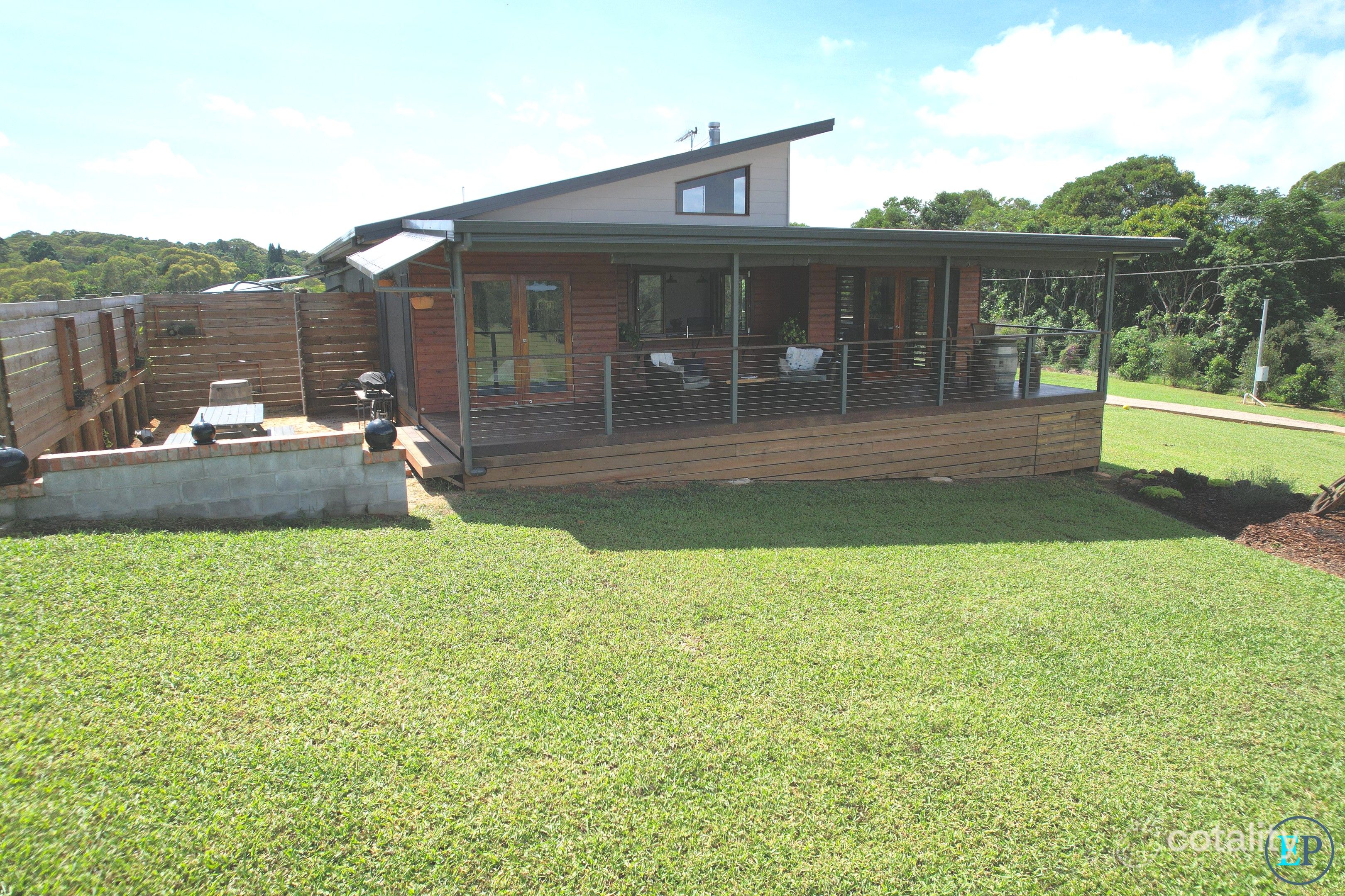 69 Mcleish Rd, Lake Eacham, QLD 4884