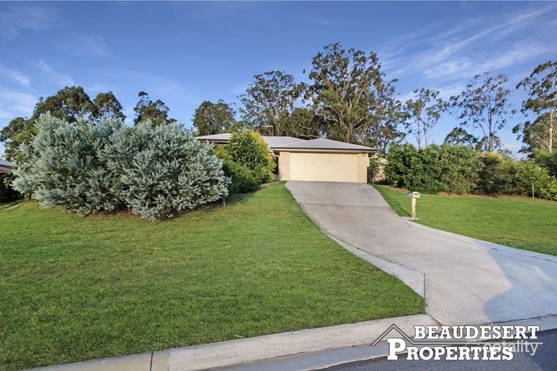 8 Trinity Pl, Gleneagle, QLD 4285