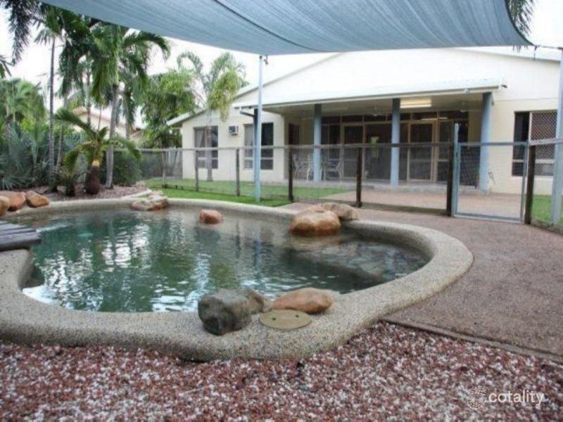 15 Pacific Ave, Bushland Beach, QLD 4818