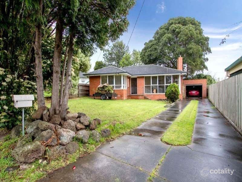 4 Coora Ct, Frankston, VIC 3199