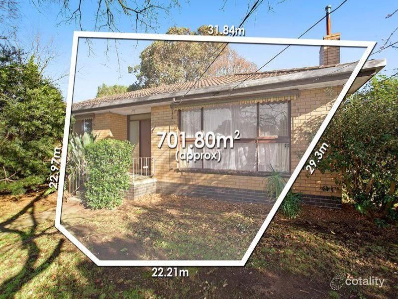 1 Montie Ct, Glen Waverley, VIC 3150