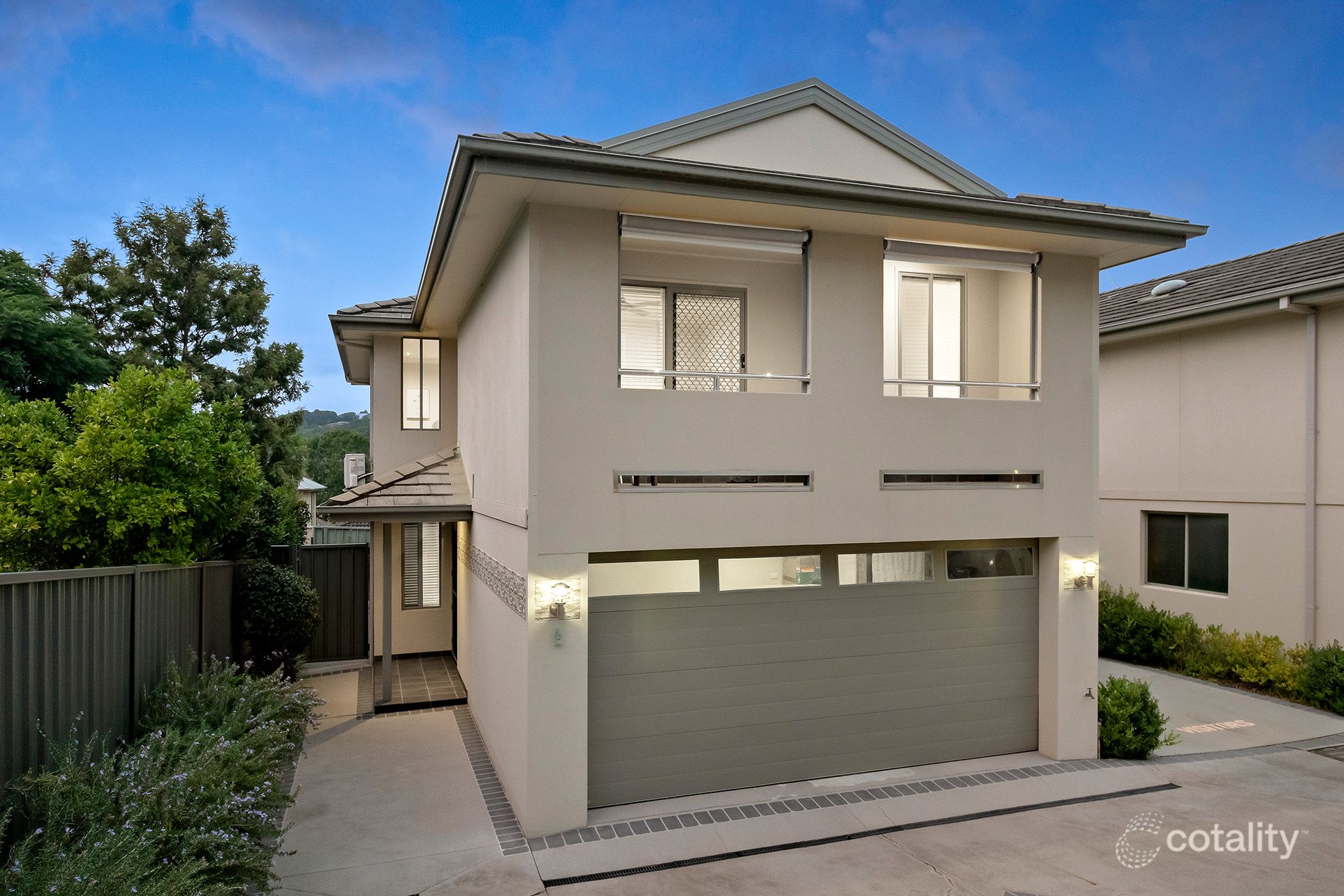 6/71 Joslin St, Kotara, NSW 2289