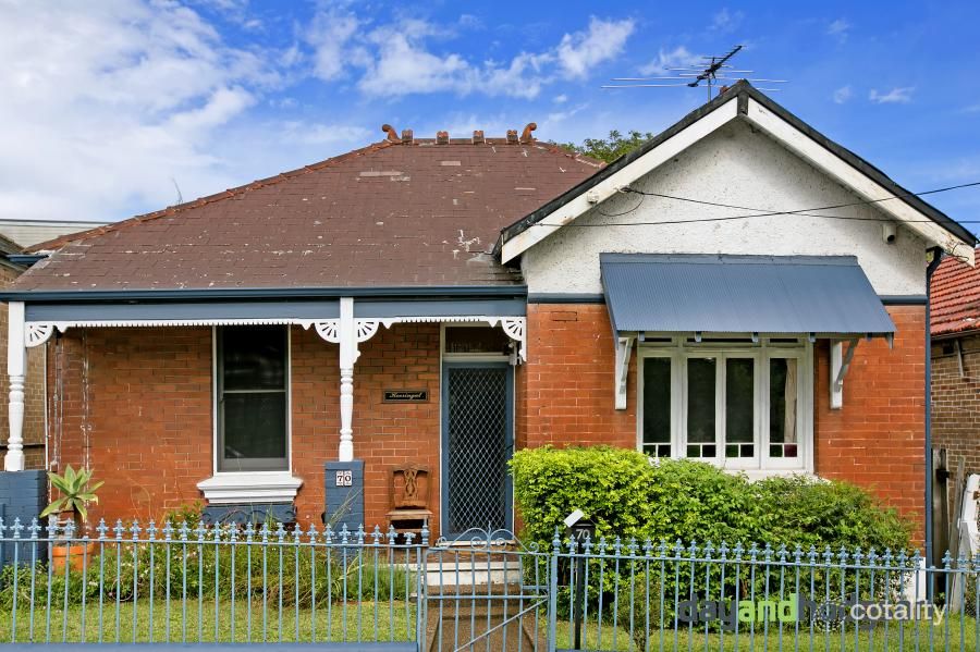 70 Station St, Tempe, NSW 2044