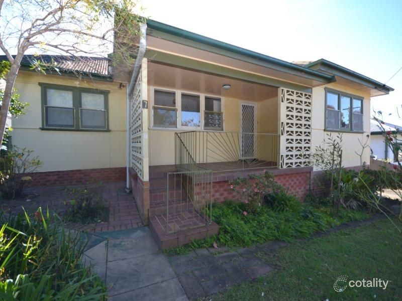 7 Gould Ave, Nowra, NSW 2541