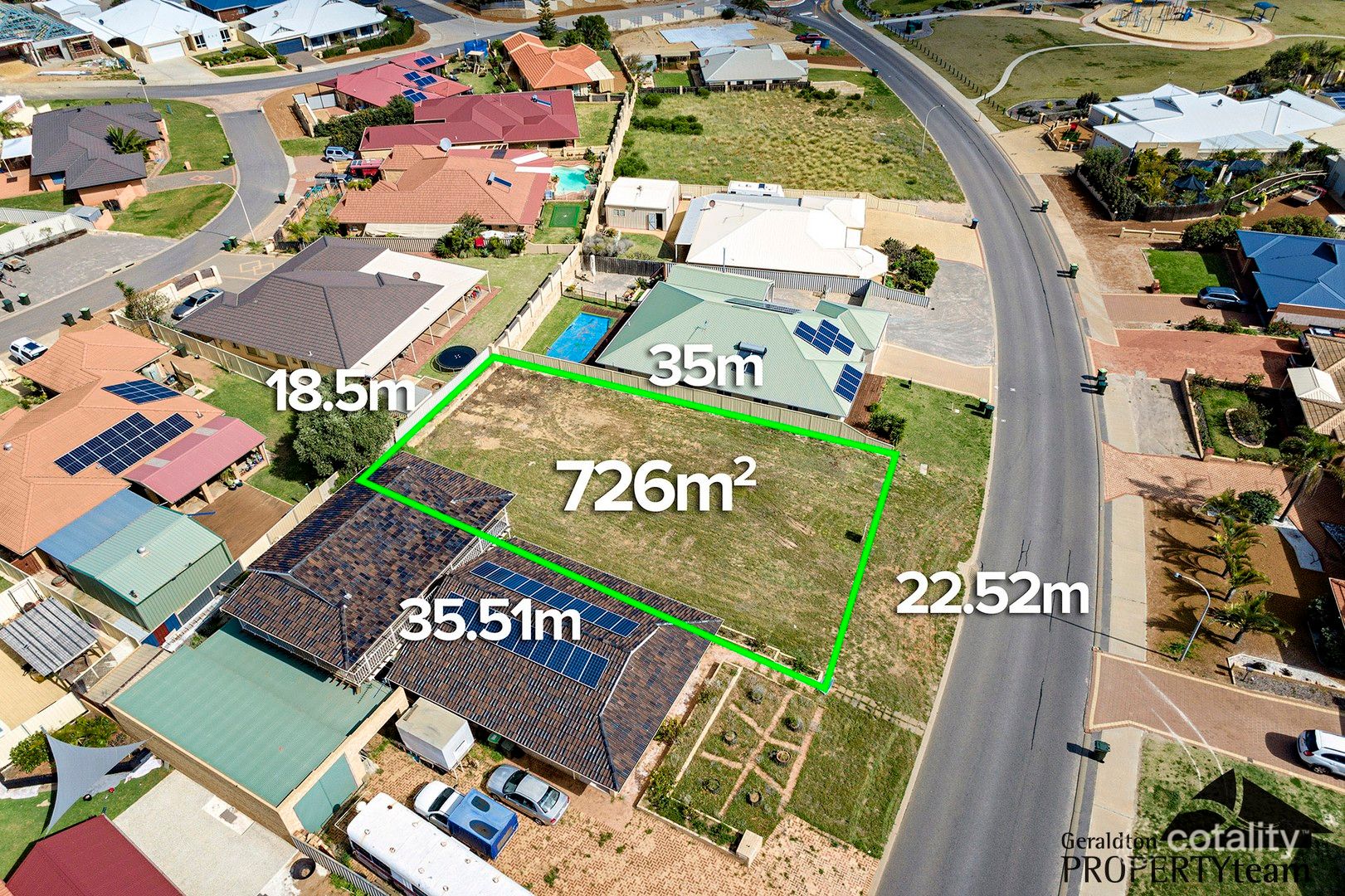 141 Glenfield Beach Dr, Glenfield, WA 6532