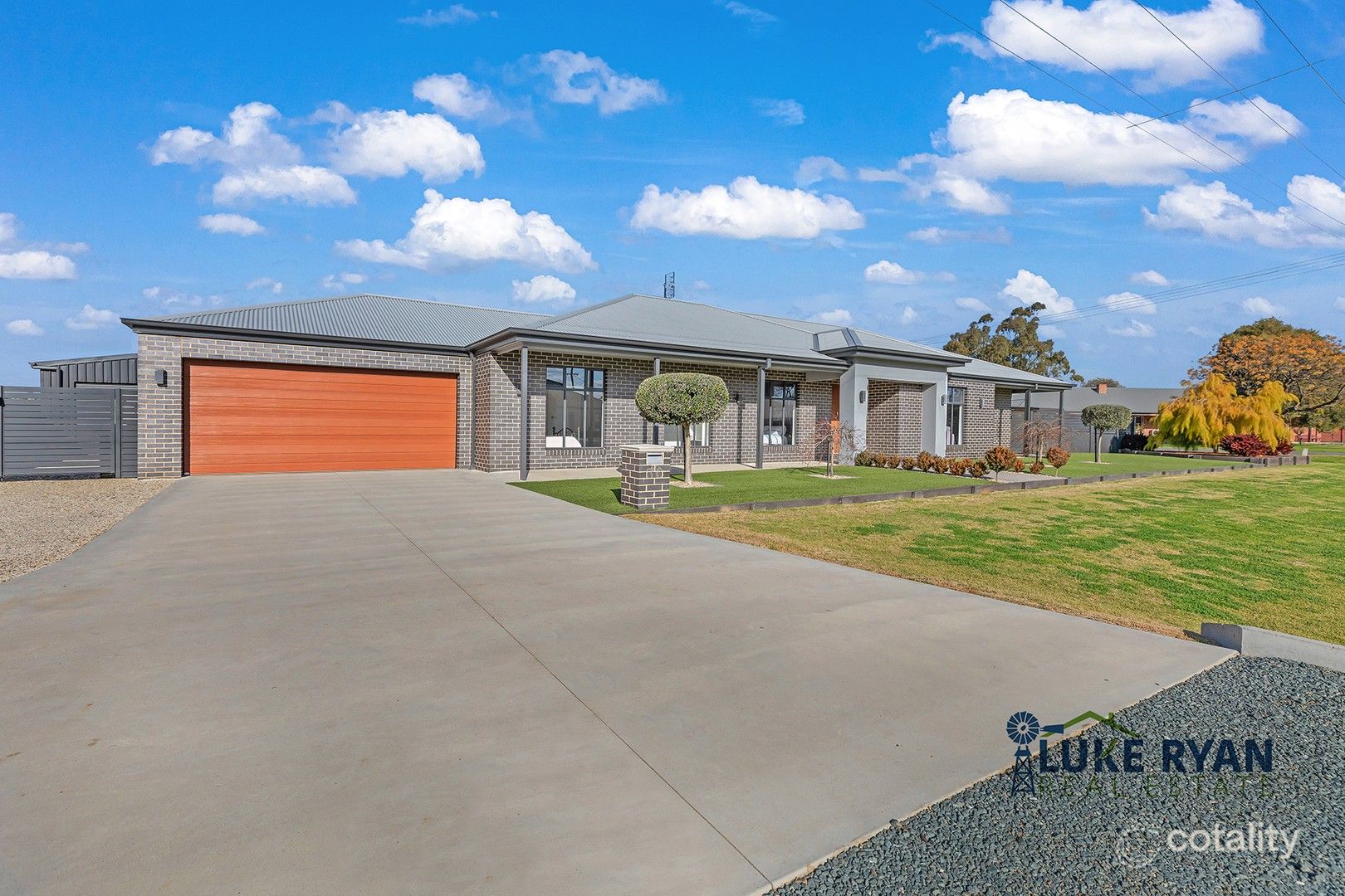 50 Jeffrey St, Elmore, VIC 3558