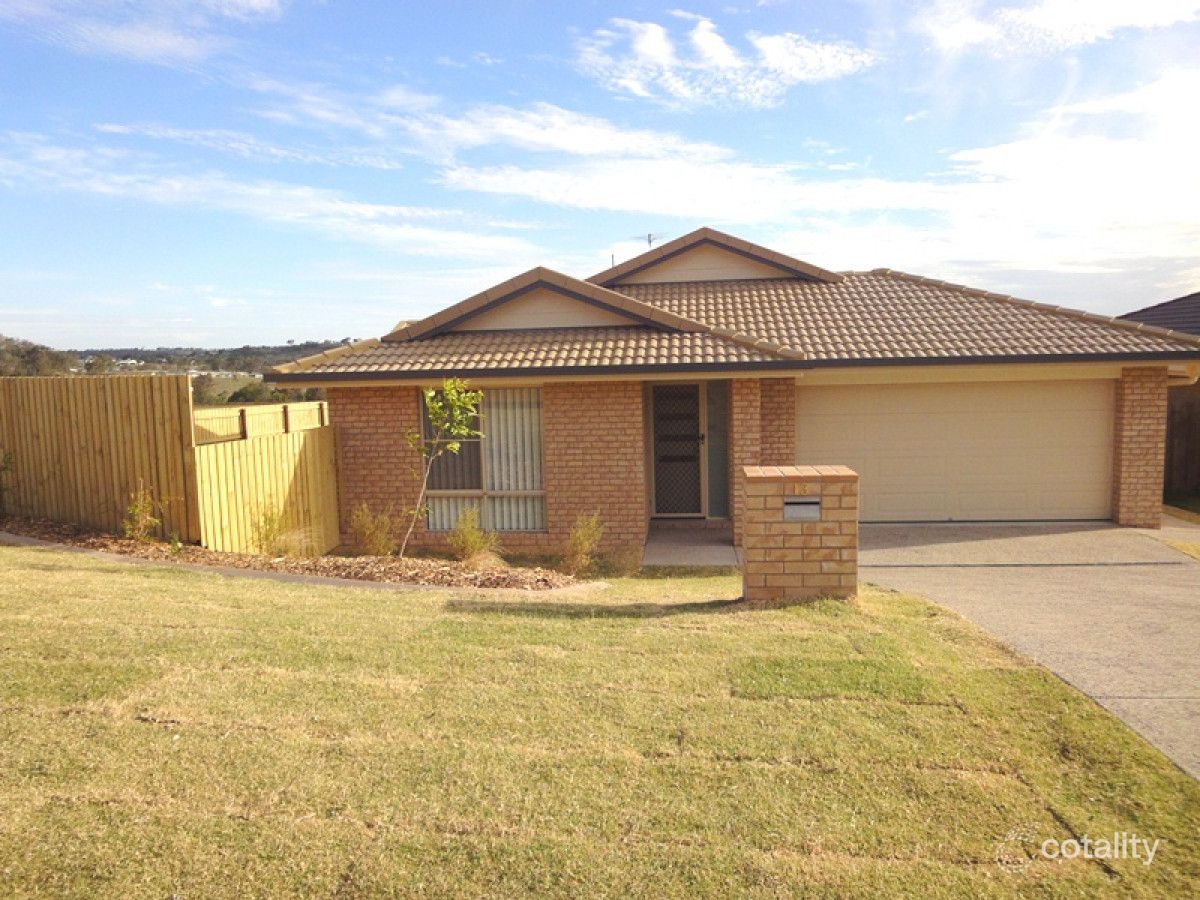 1/13 Paperbark Dr, Glenvale, QLD 4350