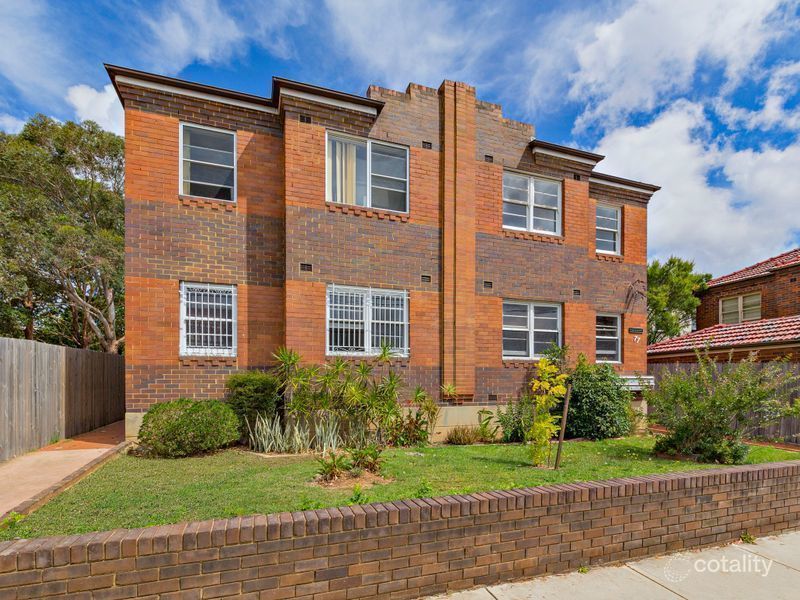 7/77 Alt St, Ashfield, NSW 2131