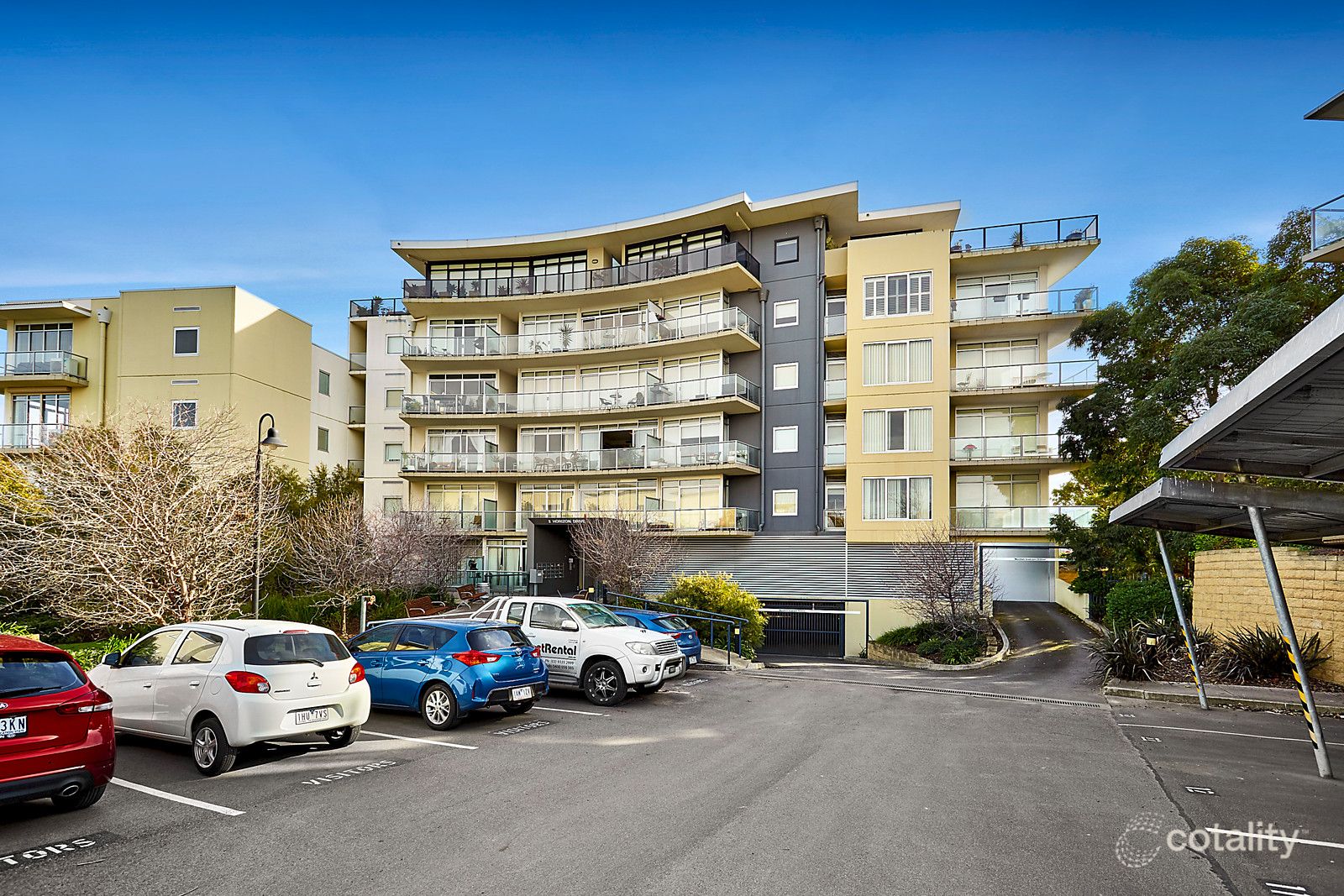25/2 Horizon Dr, Maribyrnong, VIC 3032