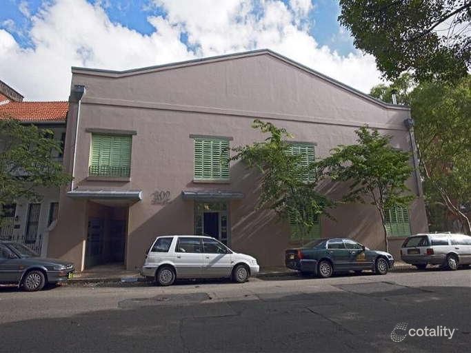 7/202 Jersey Rd, Paddington, NSW 2021
