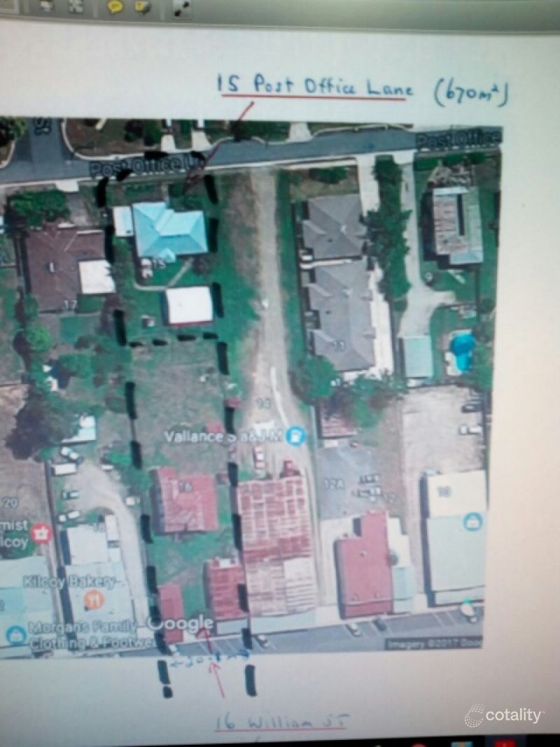 16 William St, Kilcoy, QLD 4515