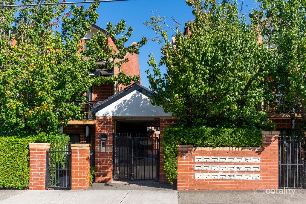 21/100-102 Carlton Cres, Summer Hill, NSW 2130