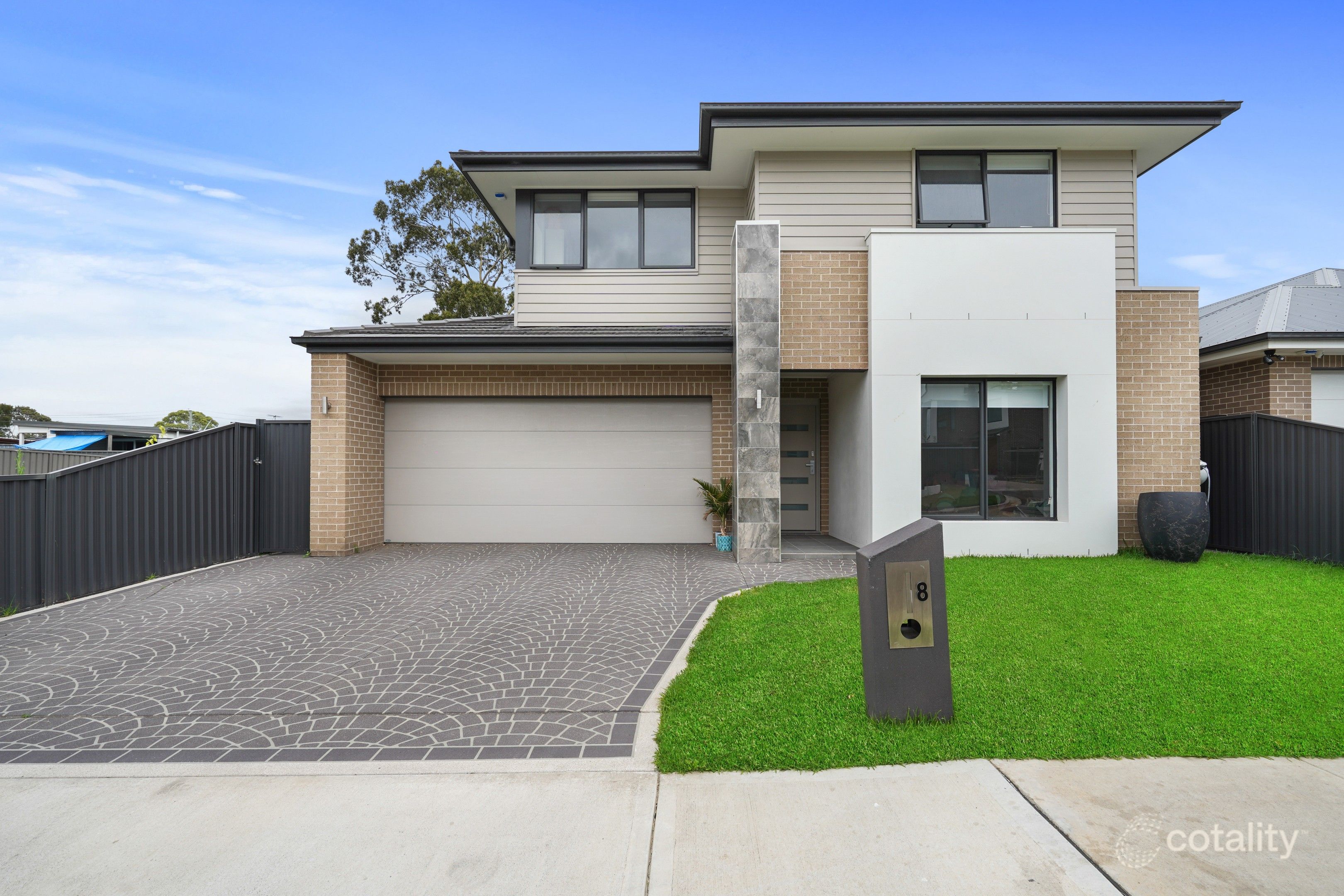 8 Helen St, Smithfield, NSW 2164