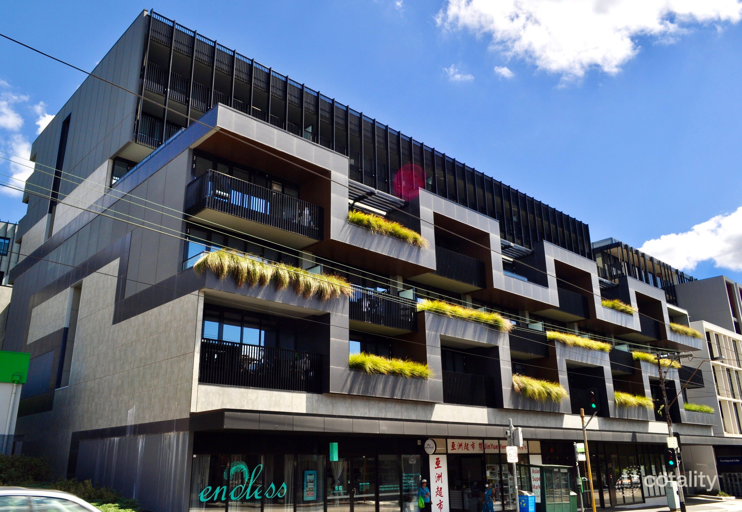 144/188 Whitehorse Rd, Balwyn, VIC 3103