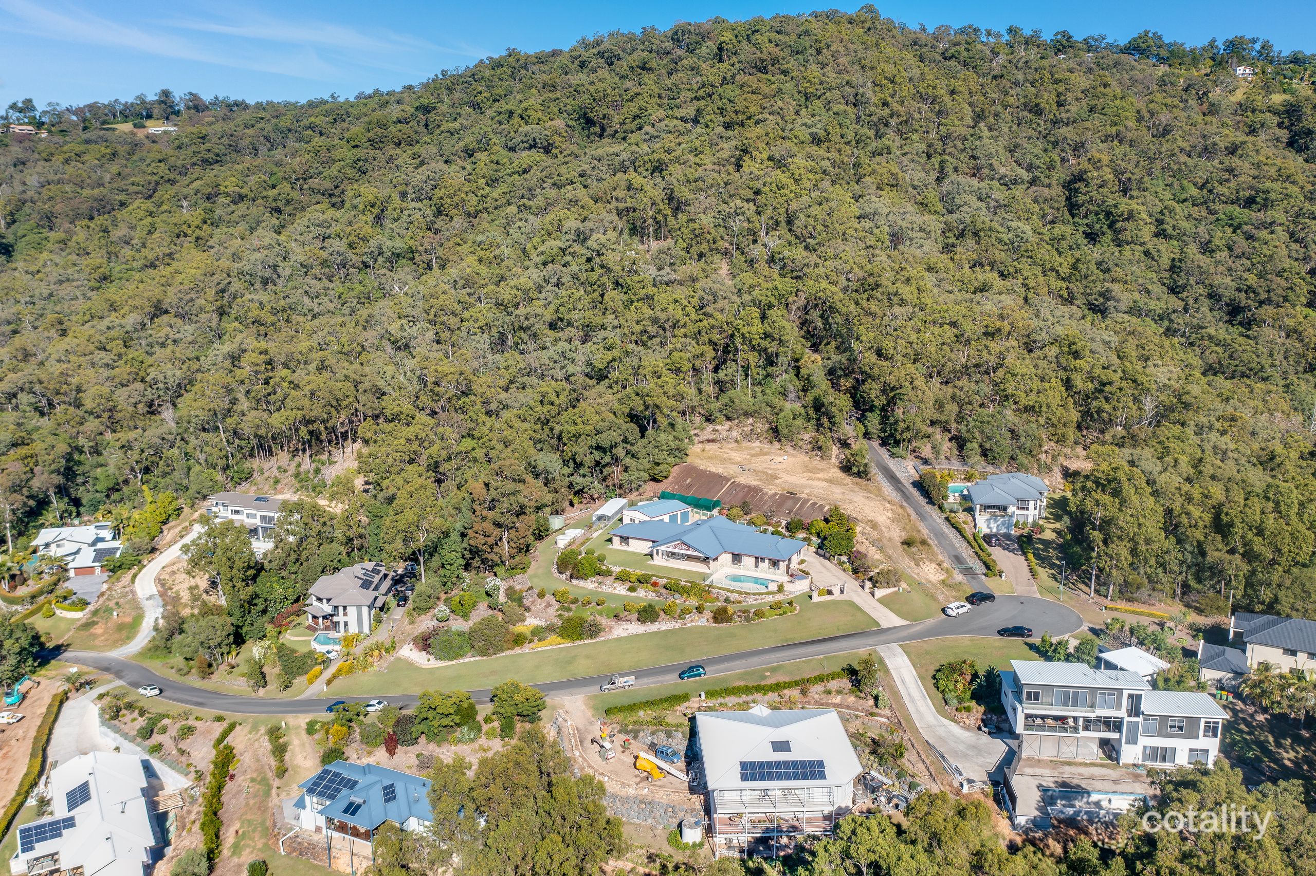 40 Coralcoast Dr, Tallai, QLD 4213