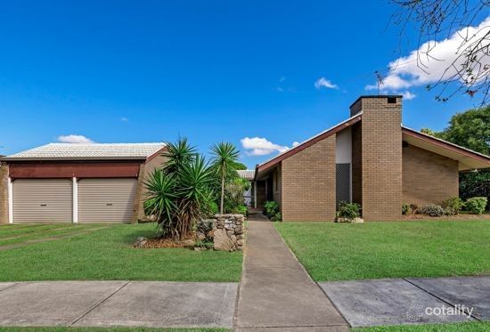 3 Yale St, Robertson, QLD 4109