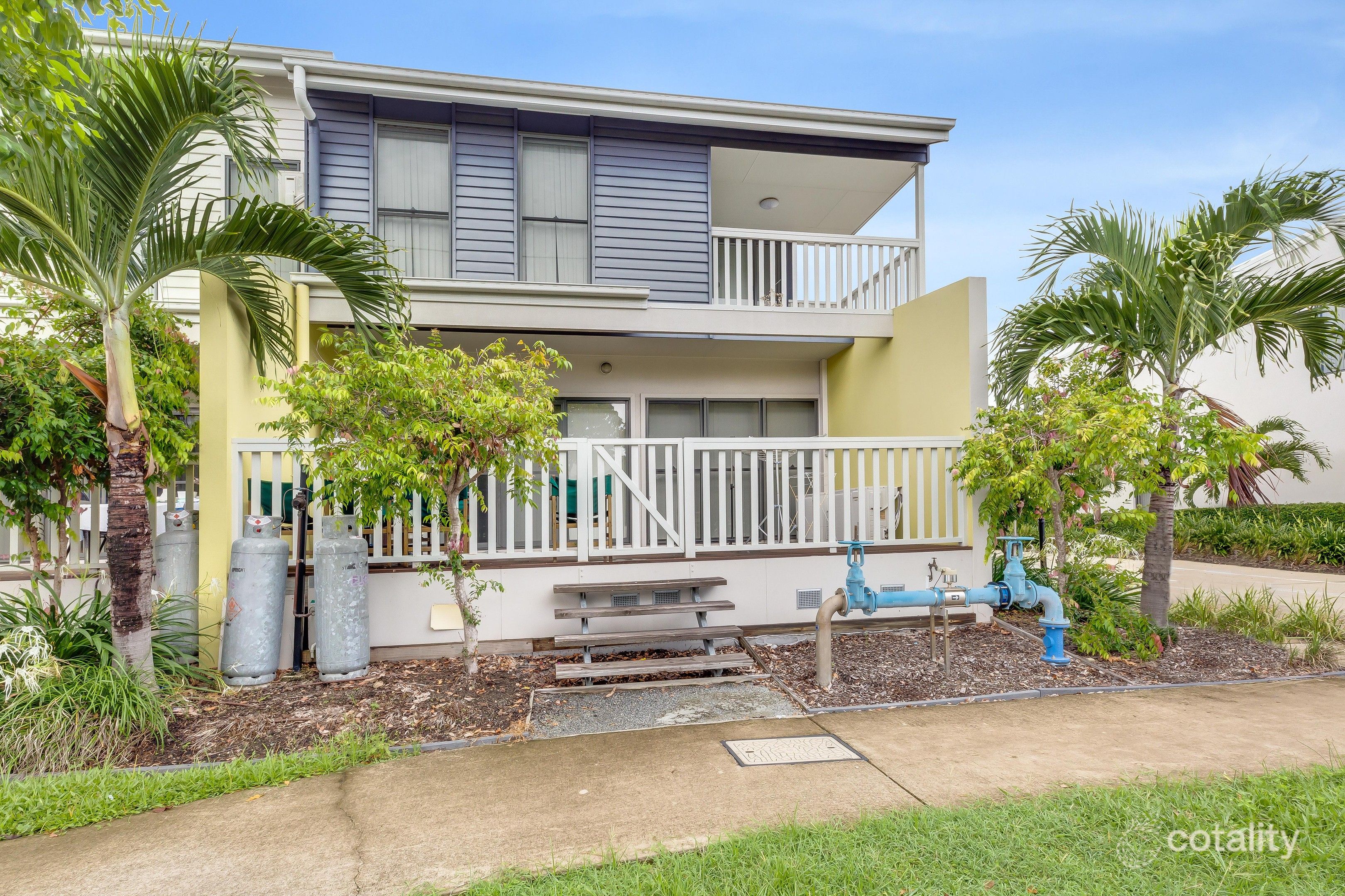 4/19 Stevenson St, South Mackay, QLD 4740