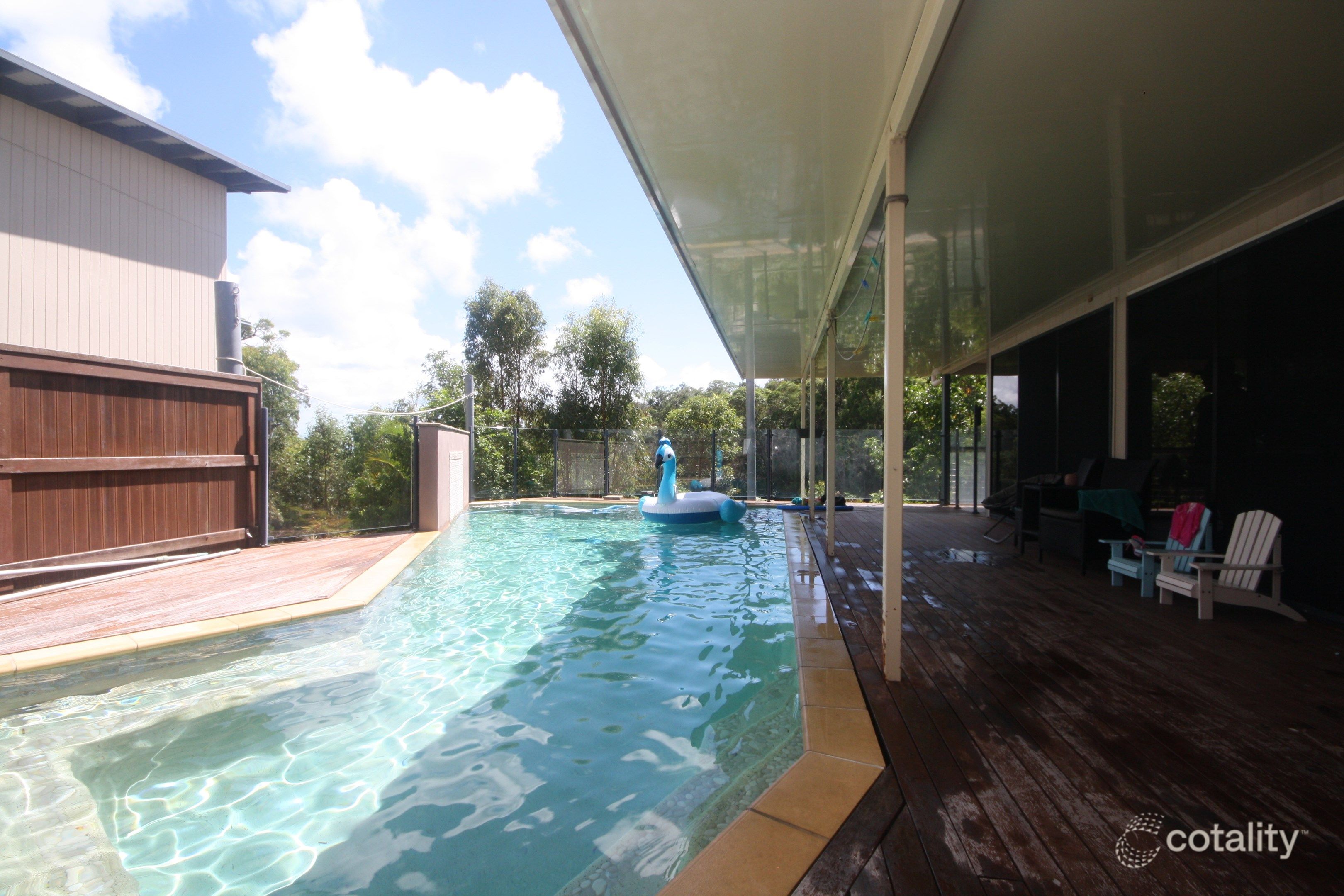 23 Nautilus Dr, Moreton Island, QLD 4025