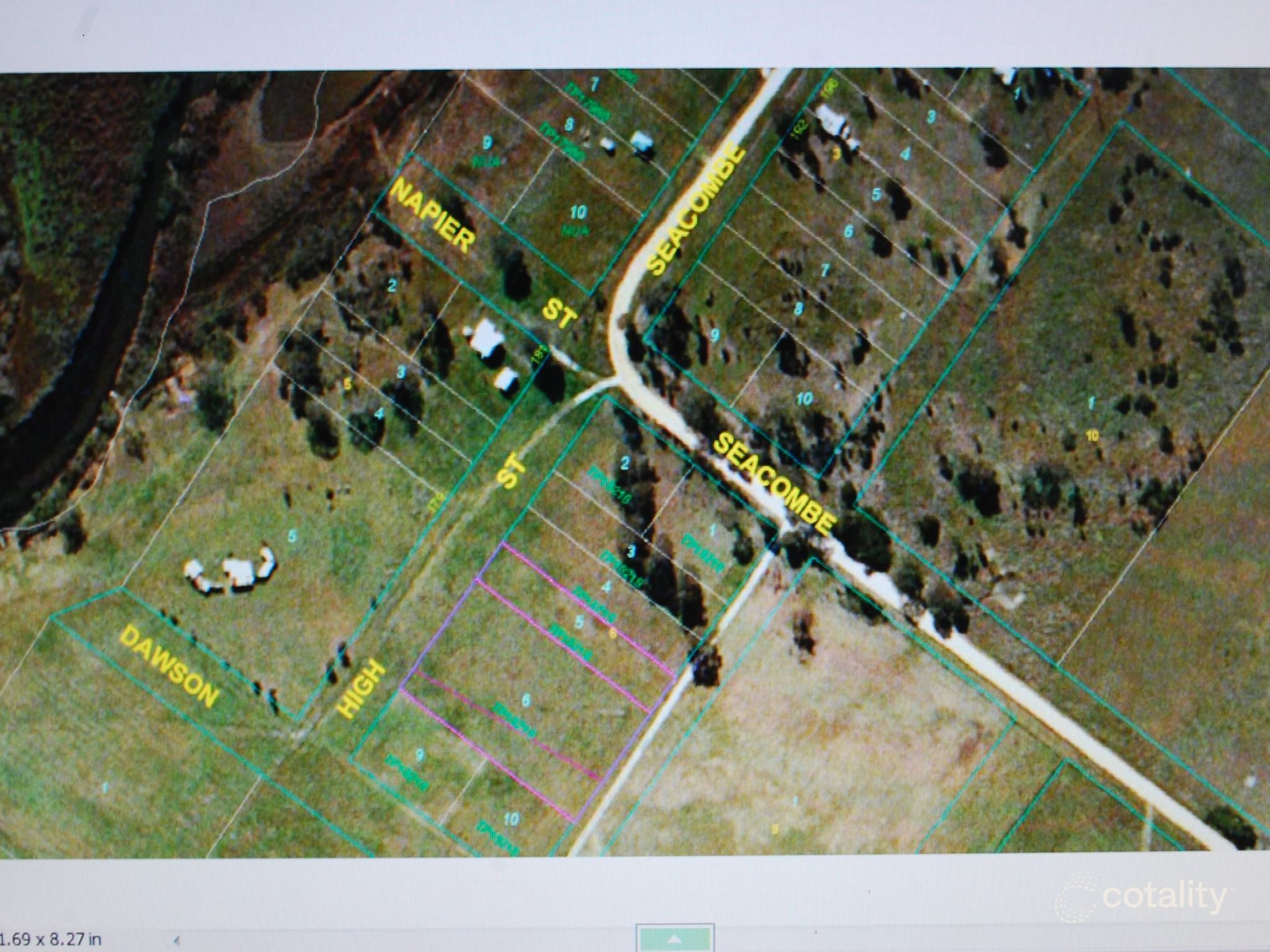 5/6 Mclennan St, Seacombe, VIC 3851