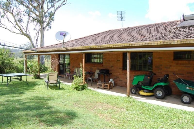 296 Back Creek Rd, Bentley, NSW 2480