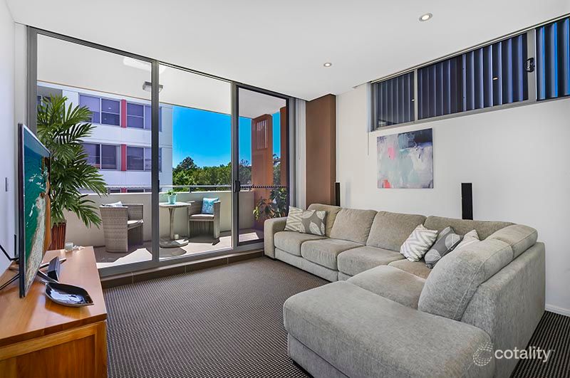 140/79-91 Macpherson St, Warriewood, NSW 2102